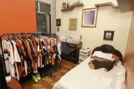 Apartamento à venda com 4 quartos, sendo 1 suíte, em Tijuca, Rio de Janeiro, RJ