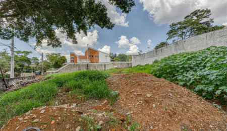 Terreno à venda em Jardim Prudência, São Paulo, SP