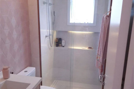 Apartamento à venda com 4 quartos, sendo 2 suítes, em Vila Anastácio, São Paulo, SP