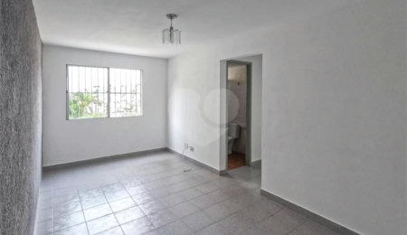 Apartamento à venda com 2 quartos em Horto, São Paulo, SP