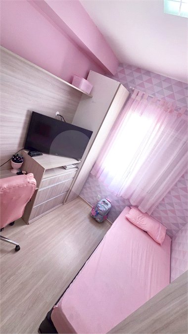 Apartamento à venda com 3 quartos, sendo 1 suíte, em Cézar de Souza, Mogi das Cruzes, SP