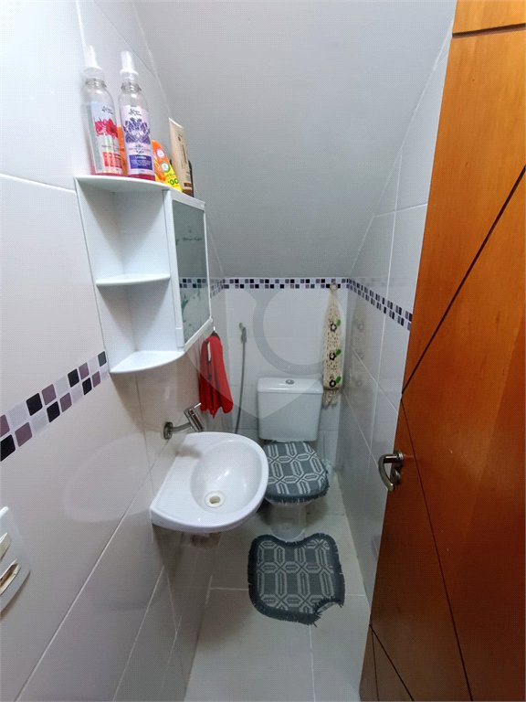 Duplex à venda com 2 quartos em Campo Grande, Rio de Janeiro, RJ