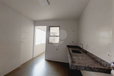 Apartamento à venda com 3 quartos em Vila Jaguara, São Paulo, SP