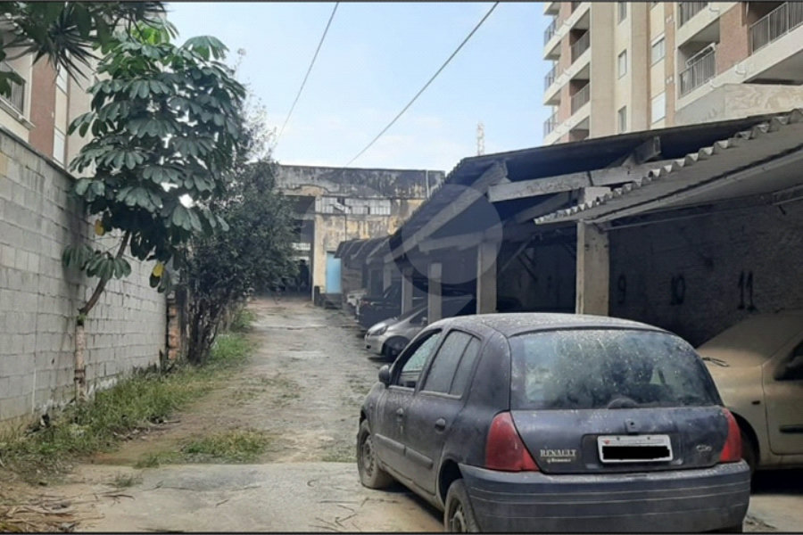 Terreno à venda em Limão, São Paulo, SP