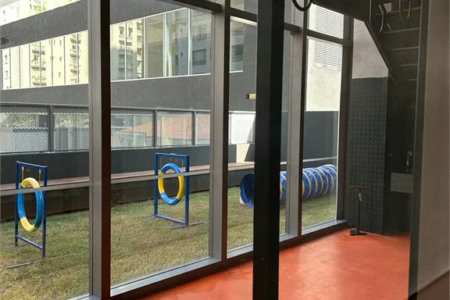 Apartamento à venda com 1 suíte em Pinheiros, São Paulo, SP