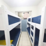 Apartamento Residencial à venda, Aviação, Praia Grande - AP1307.