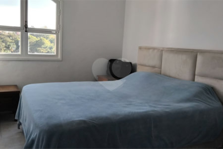 Apartamento à venda com 3 quartos, sendo 1 suíte, em Vila Progredior, São Paulo, SP