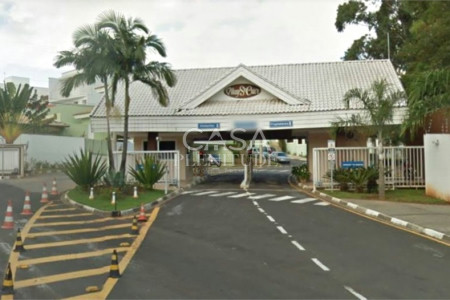 Casa em condomínio à venda com 3 quartos, sendo 1 suíte, em Aparecidinha, Sorocaba, SP