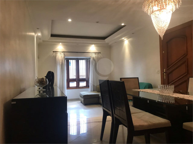 Sobrado à venda com 3 quartos, sendo 1 suíte,  em Mandaqui, São Paulo, SP