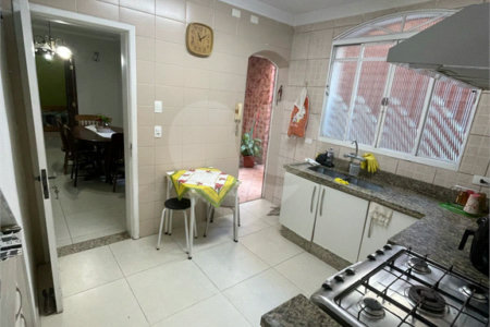 Casa Térrea à venda com 4 quartos, sendo 3 suítes,  em Jardim São Paulo(zona Norte), São Paulo, SP