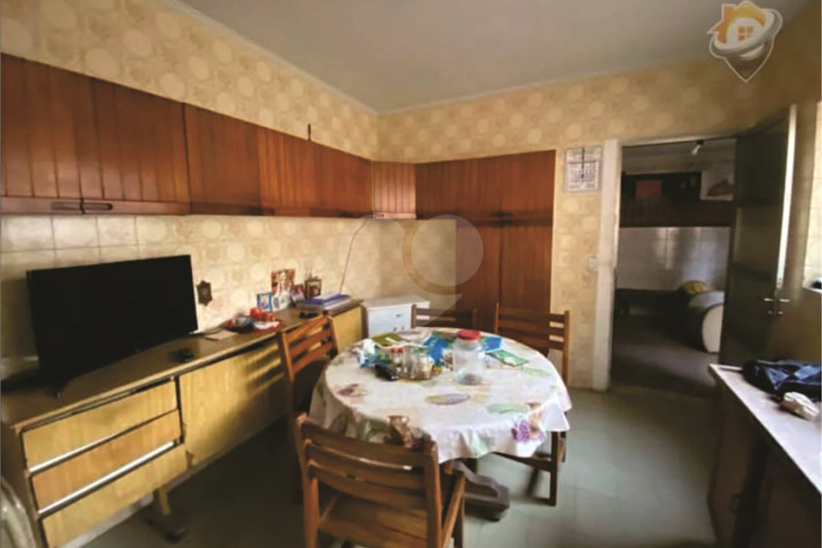 Casa Térrea à venda com 2 quartos em Freguesia do Ó, São Paulo, SP