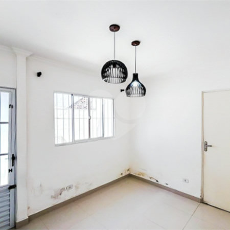 Casa à venda com 1 suíte em Vila Monumento, São Paulo, SP