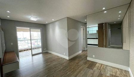 Apartamento à venda com 3 quartos, sendo 1 suíte,  em Vila Gomes Cardim, São Paulo, SP