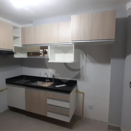 Apartamento Completo, Mobiliado e Pronto para Morar!