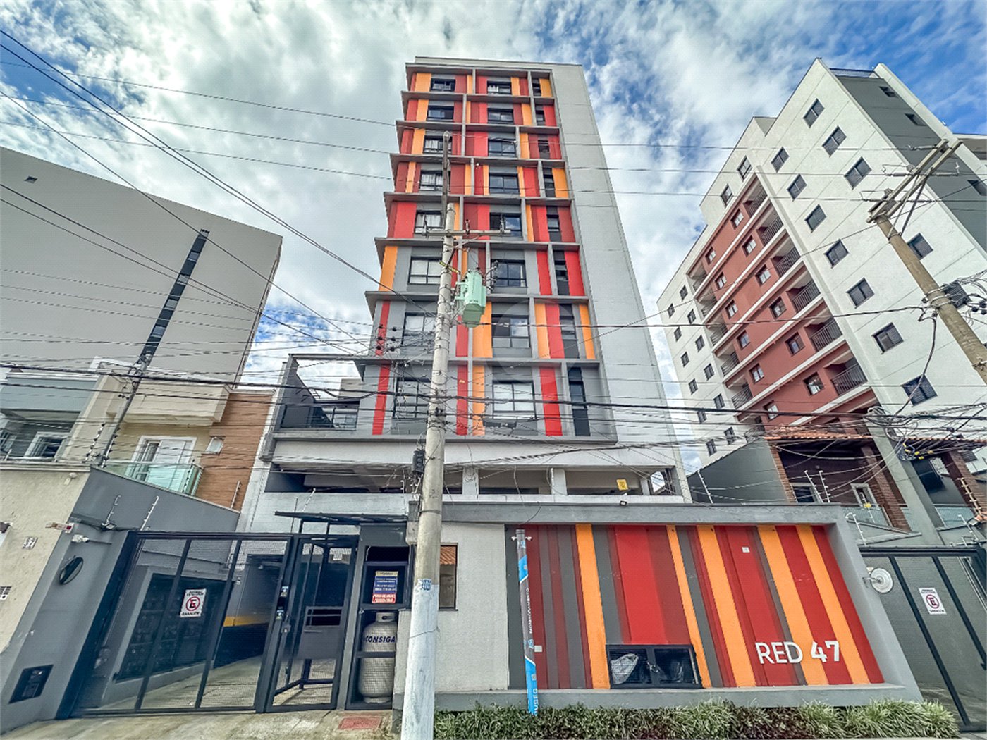Apartamento à venda com 2 quartos em Vila Formosa, São Paulo, SP