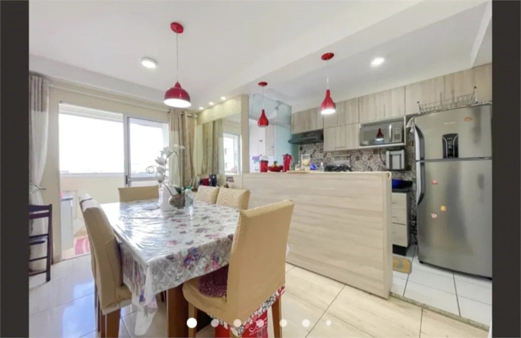 Apartamento à venda com 2 quartos em Conceição, Osasco, SP