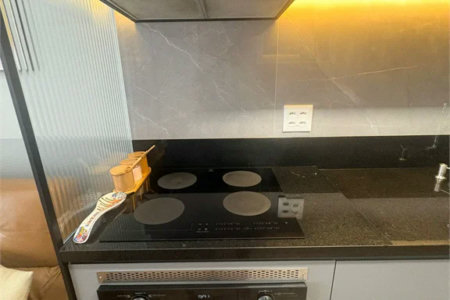 Apartamento à venda com 1 quarto em Pinheiros, São Paulo, SP