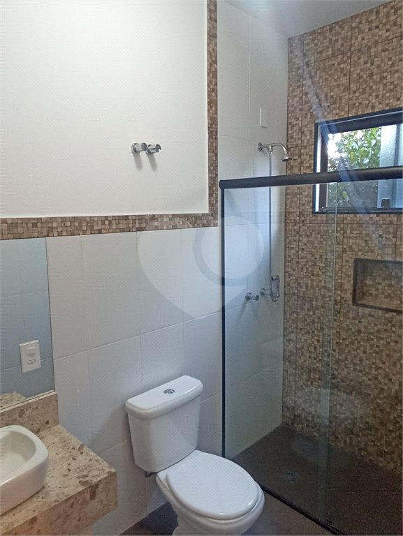 Casa à venda com 3 suítes no condomínio Village Ipanema 1, Araçoiaba da Serra - SP