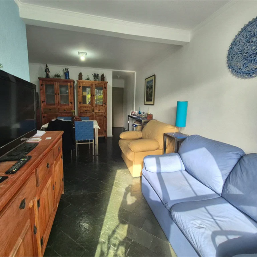 Apartamento à venda com 3 quartos em Jardim Jussara, São Paulo, SP