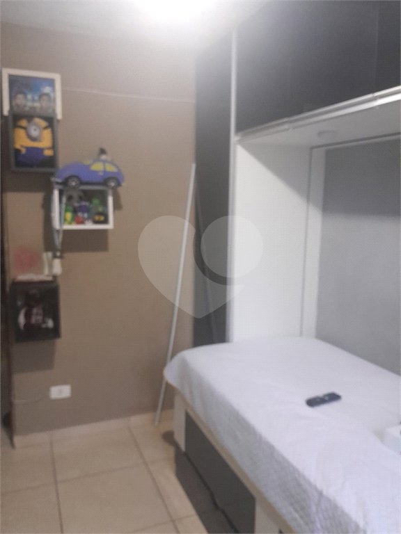 Apartamento à venda com 2 quartos em Cidade Tiradentes, São Paulo, SP