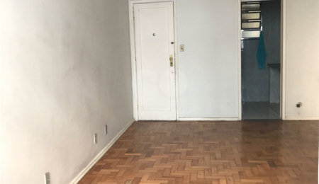 Apartamento à venda com 1 suíte em Tijuca, Rio de Janeiro, RJ