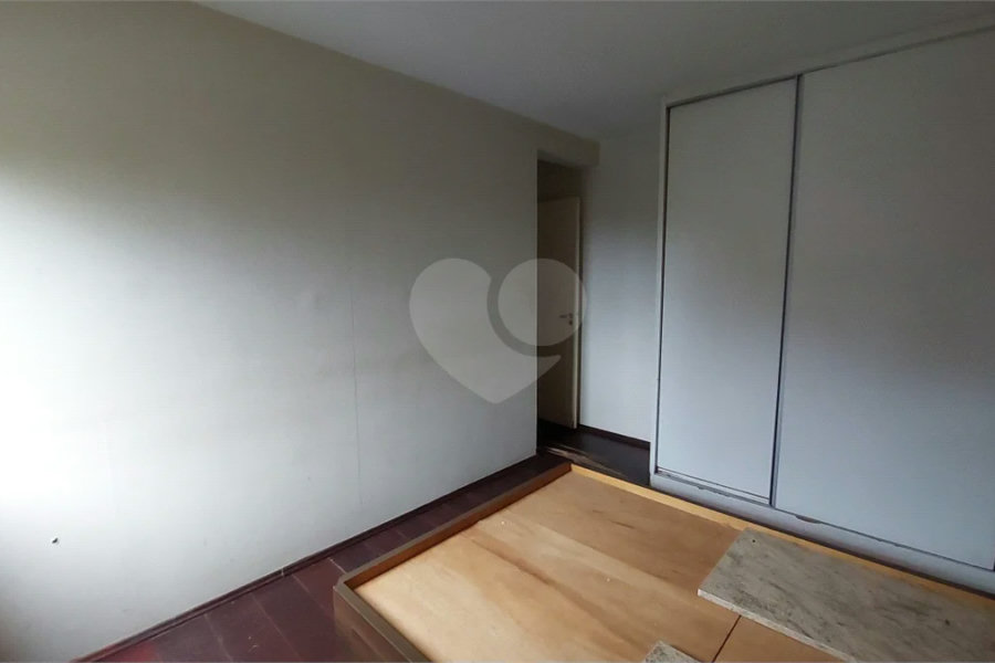 Apartamento à venda com 3 quartos em Vila Guilherme, São Paulo, SP