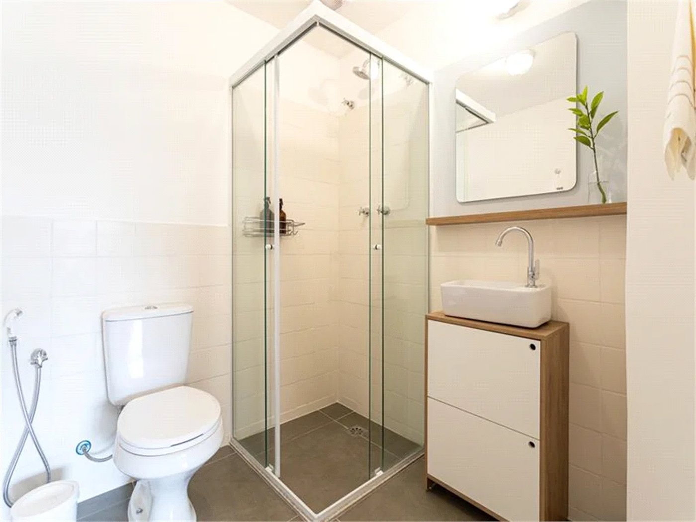 Apartamento à venda com 5 quartos, sendo 1 suíte, em Pinheiros, São Paulo, SP