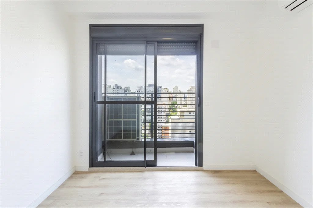 Apartamento à venda com 2 suítes em Pinheiros, São Paulo, SP