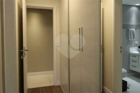 Apartamento à venda com 4 suítes em Santana, São Paulo, SP