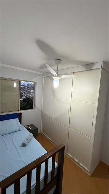 Apartamento à venda ou para alugar com 2 quartos em Vila Parque Jabaquara, São Paulo, SP