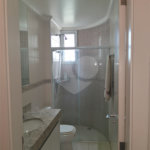 Apartamento à venda com 4 quartos, sendo 2 suítes,  em Vila Sfeir, Indaiatuba, SP