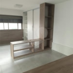 Apartamento à venda com 1 quarto em Vila Mariana, São Paulo, SP