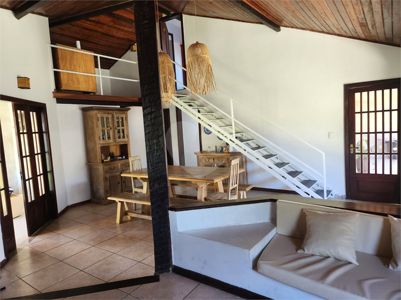 Casa à venda com 5 suítes em Bosque de Geribá, Armação dos Búzios, RJ
