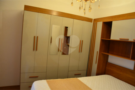 Apartamento à venda com 2 quartos em Jardim Ouro Branco, Ribeirão Preto, SP