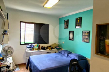 Apartamento à venda com 3 suítes em Tatuapé, São Paulo, SP