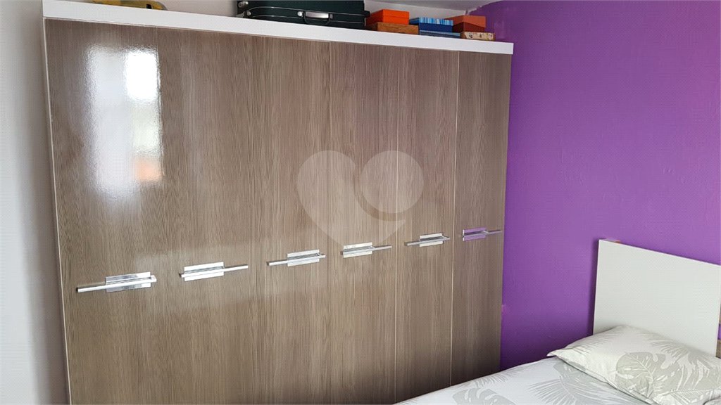 Apartamento à venda com 2 quartos em Vila Lavínia, Mogi das Cruzes, SP