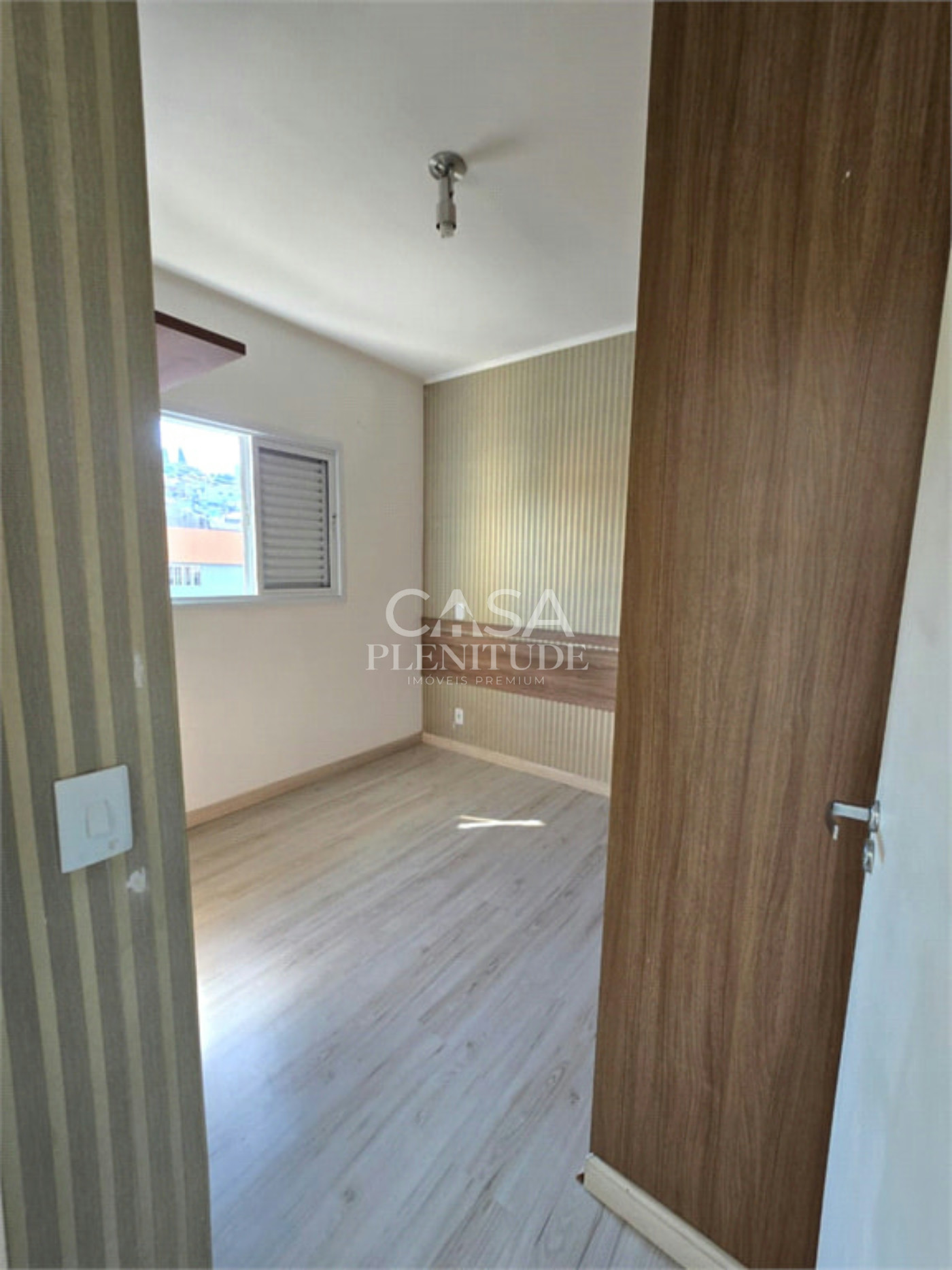 Apartamento à venda com 2 quartos em Retiro São João, Sorocaba, SP