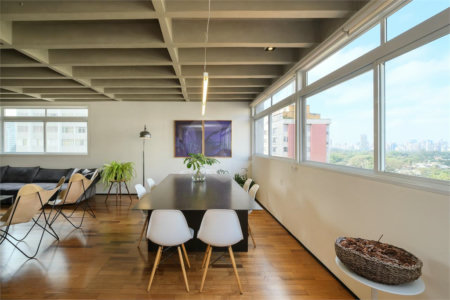 Apartamento para alugar com 3 quartos, sendo 1 suíte, em Pinheiros, São Paulo, SP