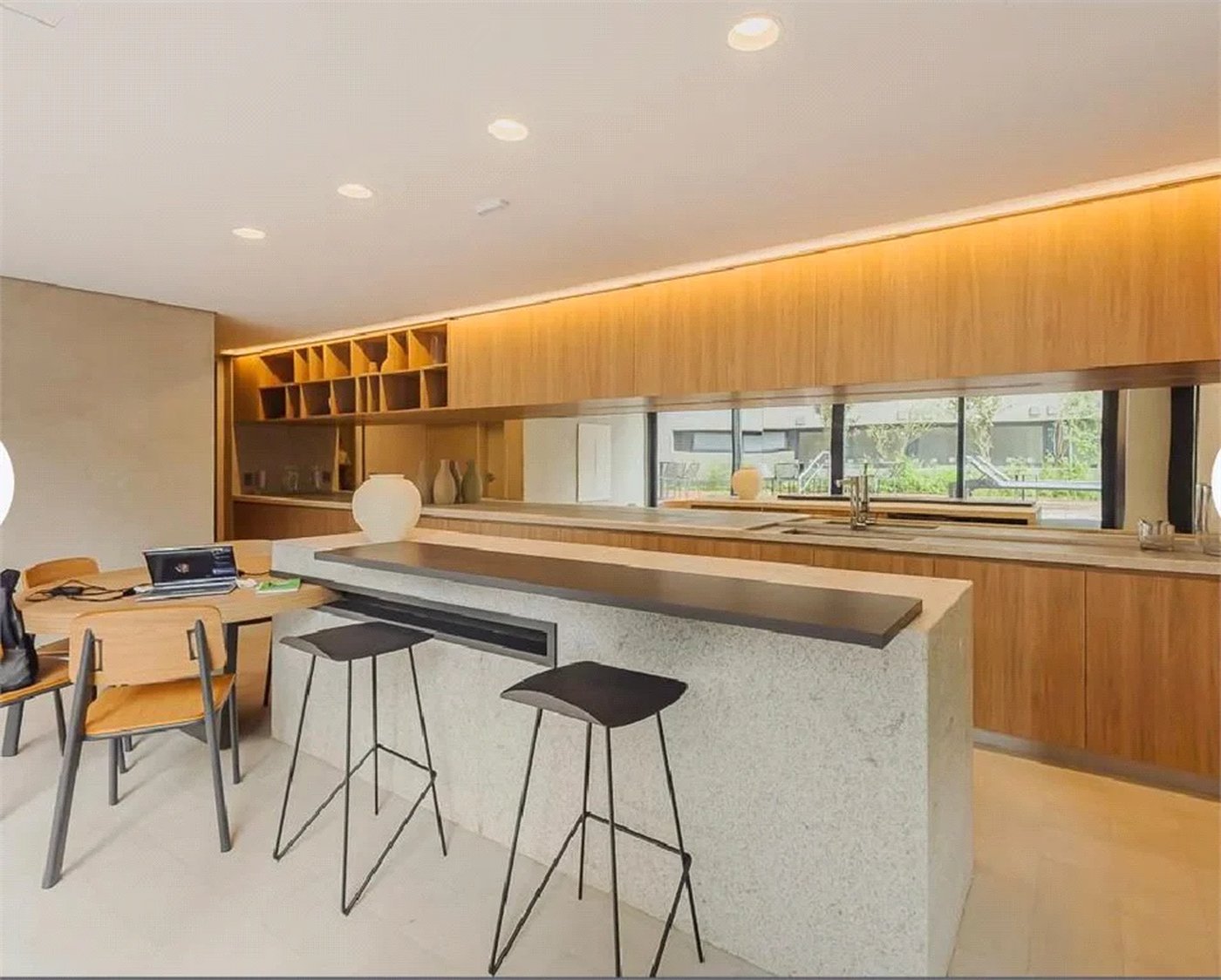 Apartamento à venda com 1 quarto em Pinheiros, São Paulo, SP