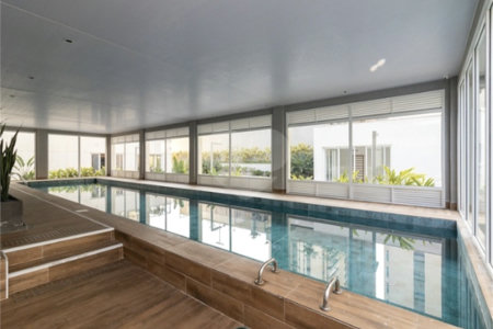 Apartamento à venda com 2 quartos, sendo 1 suíte, em Vila Leopoldina, São Paulo, SP