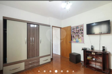 Casa à venda com 2 quartos em Penha de França, São Paulo, SP