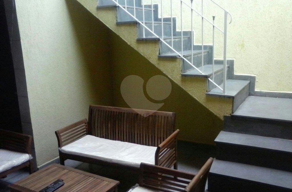 Sobrado à venda com 2 quartos em Jaçanã, São Paulo, SP