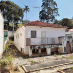 Casa Térrea à venda com 3 quartos em Horto, São Paulo, SP