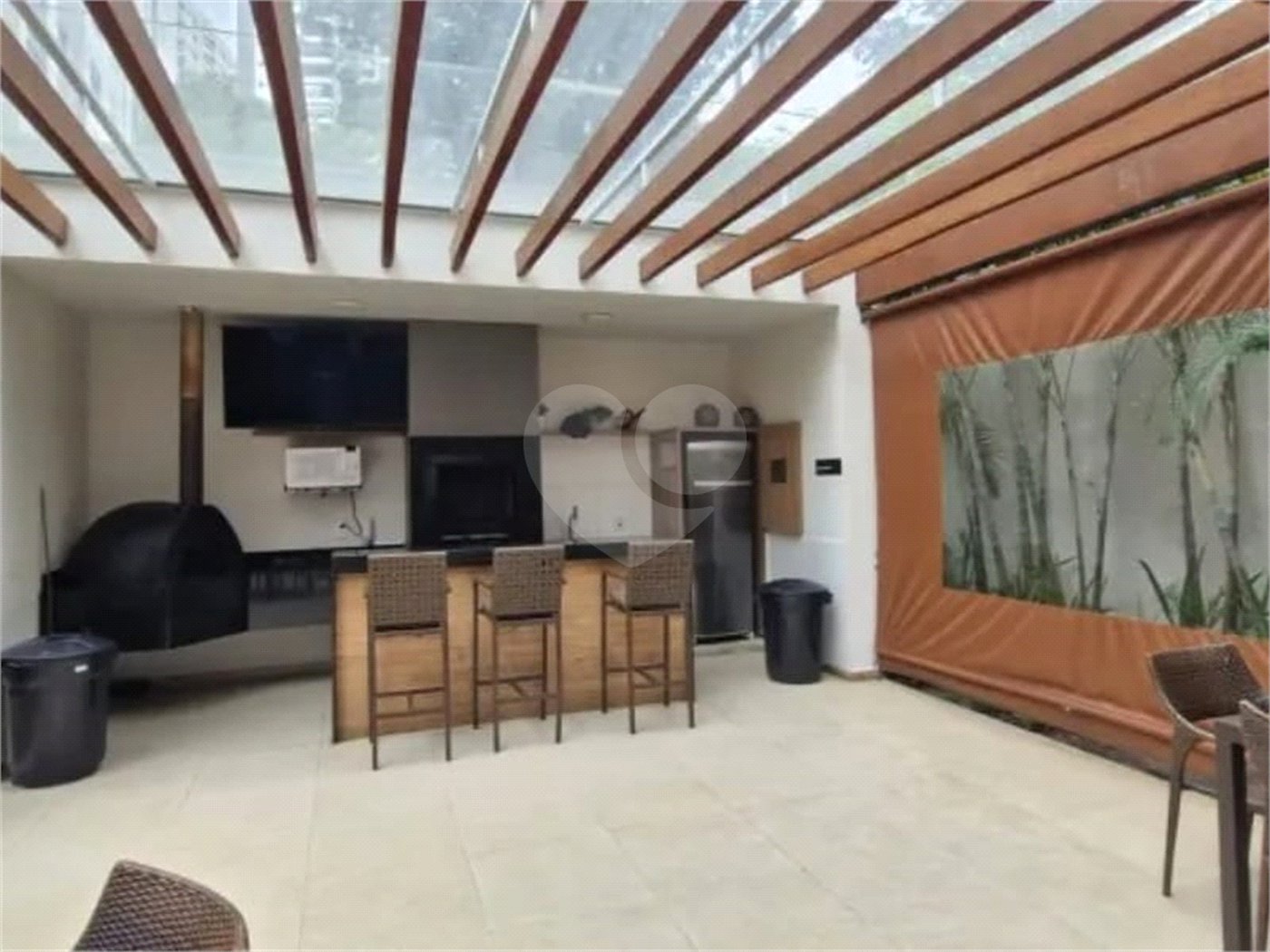Apartamento à venda com 2 quartos, sendo 1 suíte,  em Continental, Osasco, SP