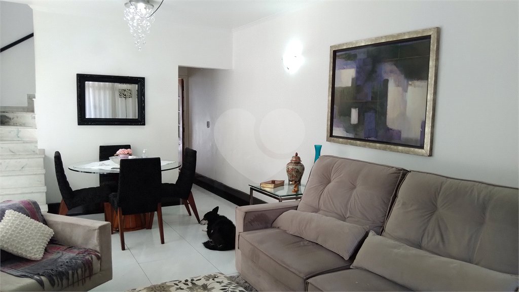 Sobrado à venda com 4 quartos em Tremembé, São Paulo, SP