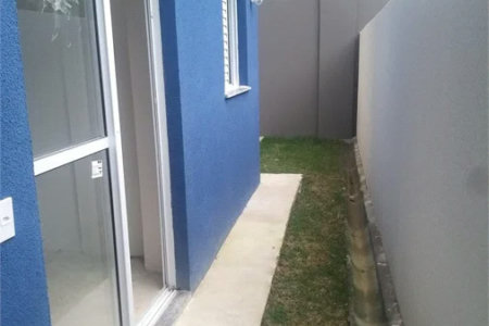 Apartamento à venda com 2 quartos em Jardim Barro Branco, Cotia, SP