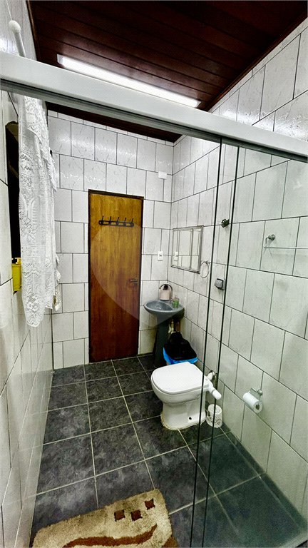 Chácara à venda com 2 quartos, sendo 1 suíte, em Jardim das Garças, Santo André, SP