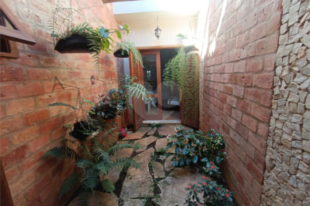 Chácara à venda com 3 quartos, sendo 1 suíte,  em Vila São Gonçalo, Itapetininga, SP
