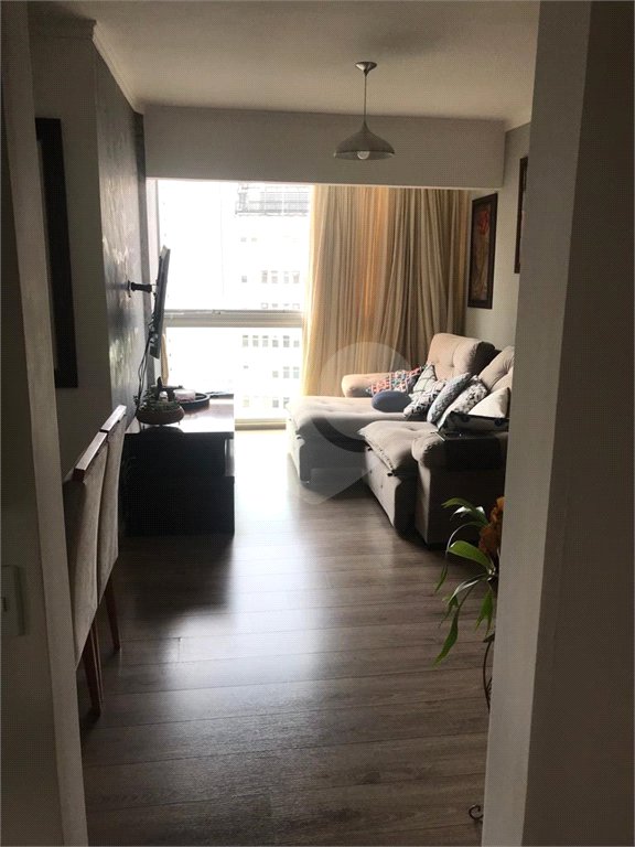 Apartamento à venda com 2 suítes em Santana, São Paulo, SP