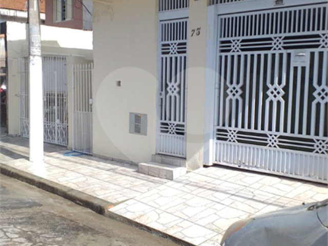 Sobrado à venda com 9 quartos em Limão, São Paulo, SP